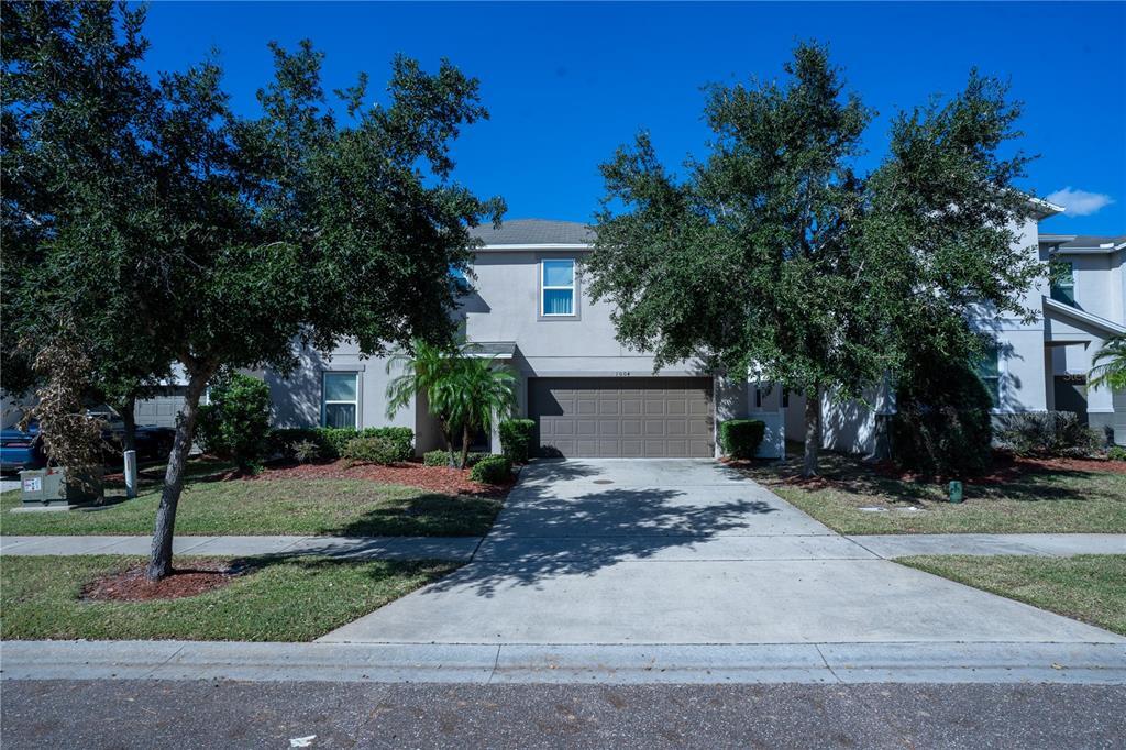1004 Tourmaline Dr in Kissimmee, FL - Building Photo