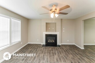 13411 Tartarian Ct in Charlotte, NC - Building Photo - Building Photo
