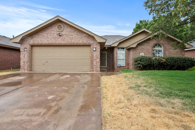 1006 Kewanee Ave in Lubbock, TX - Building Photo - Building Photo