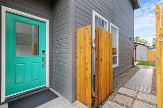1605 S Euclid Ave in Boise, ID - Building Photo - Building Photo