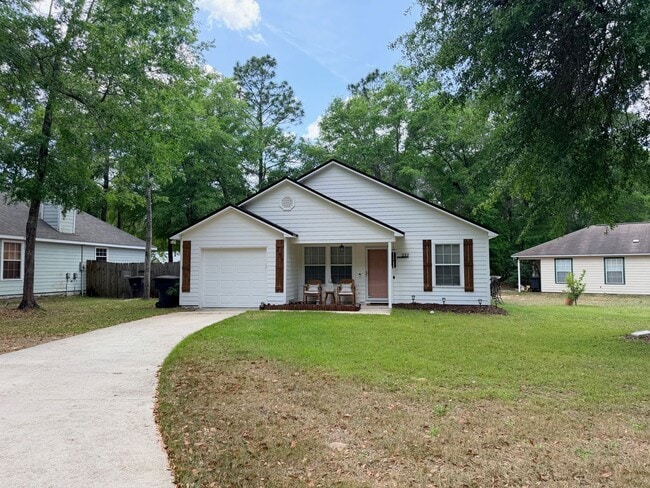property at 237 Carterwood Dr