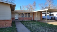 4307 38th St in Lubbock, TX - Building Photo - Building Photo