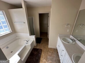 1824 Claystone Way in Hephzibah, GA - Building Photo - Building Photo