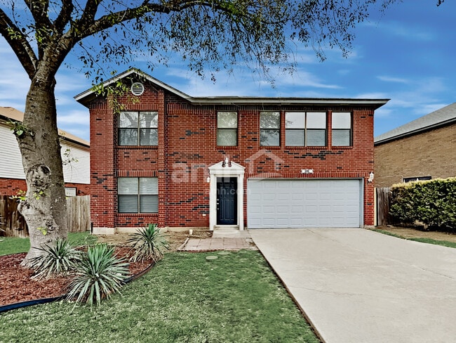 property at 8010 Manderly Pl