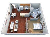 Pinewood Estates photo'