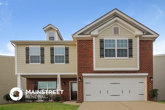 property at 6607 Eastfield Park Dr
