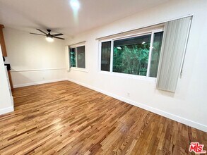 1146 N Formosa Ave in West Hollywood, CA - Building Photo - Building Photo