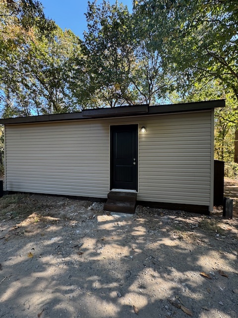 302 S Gould Ave in Bessemer City, NC - Building Photo