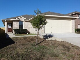 1711 Wellock Ct in San Antonio, TX - Building Photo