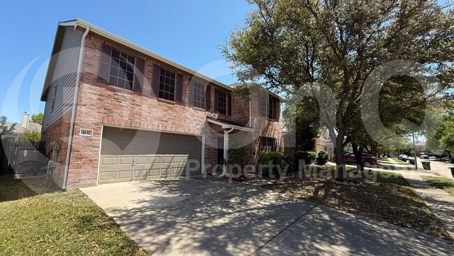 4137 Capstone Dr in Fort Worth, TX - Building Photo - Building Photo