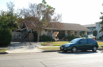 420 W Stocker St in Glendale, CA - Building Photo - Building Photo