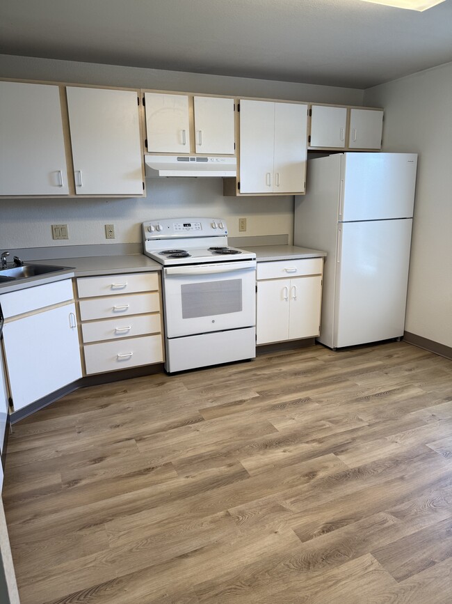 908 N 34th Ave in Yakima, WA - Building Photo - Building Photo