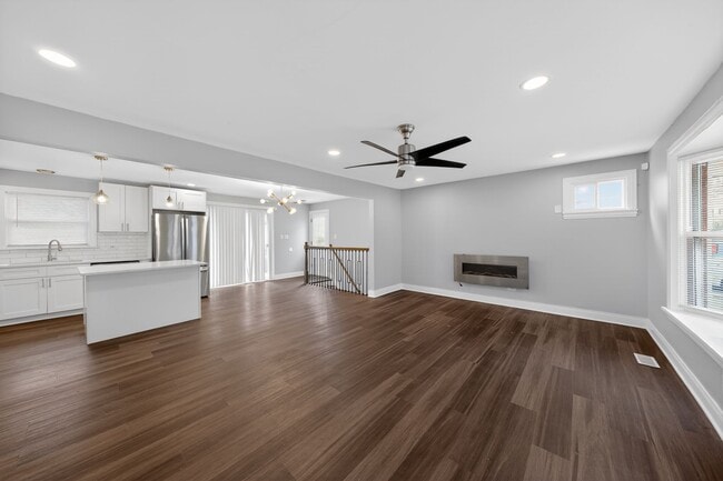 4107 Applewood Ln in Matteson, IL - Building Photo - Building Photo