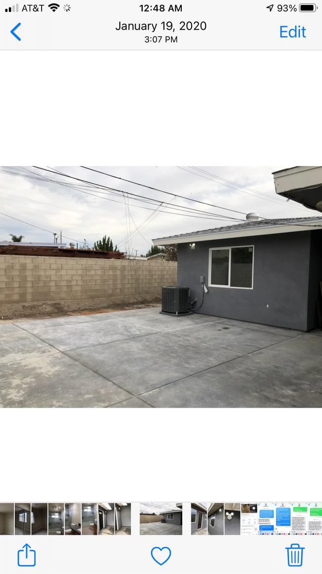 13632 Flower St in Garden Grove, CA - Foto de edificio - Building Photo