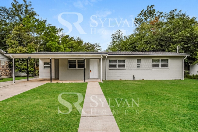 2334 Firestone Rd in Jacksonville, FL - Building Photo - Building Photo