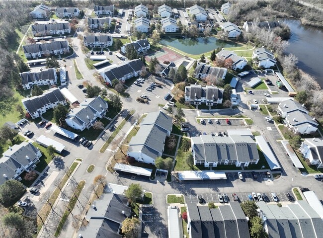 property at 272 Columbus Dr