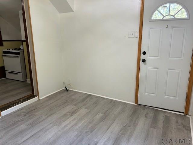 1717 Winter St in Johnstown, PA - Building Photo - Building Photo