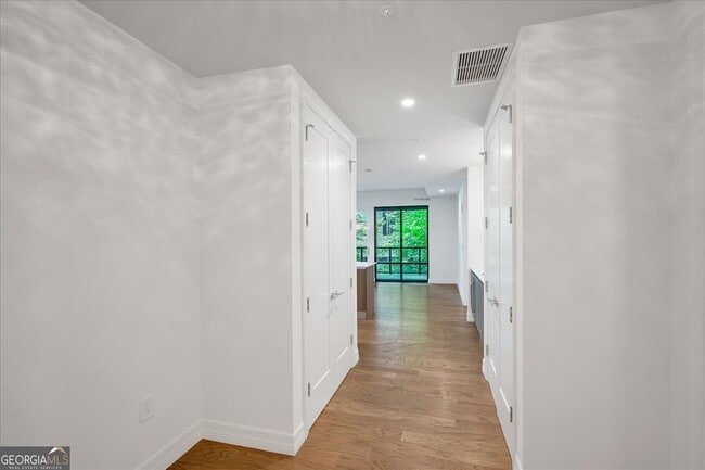 867 Peachtree St NE in Atlanta, GA - Building Photo - Building Photo