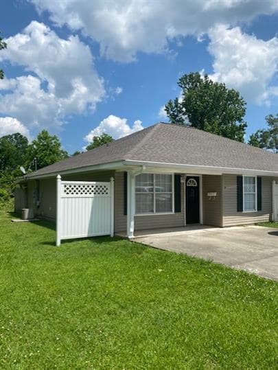 property at 508 Cedar Ln