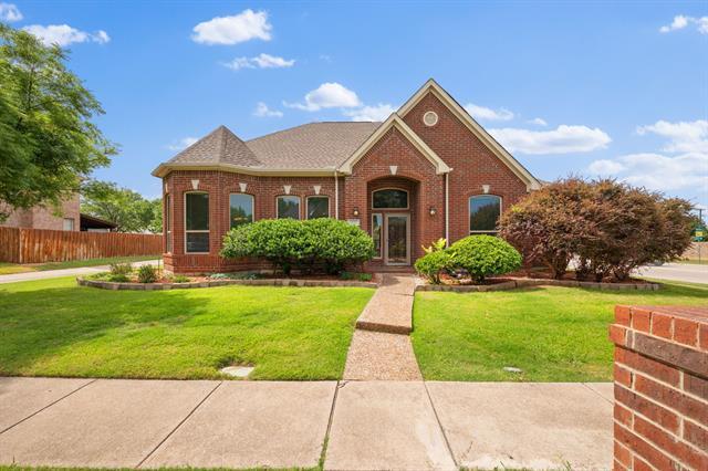 property at 1433 Indian Springs