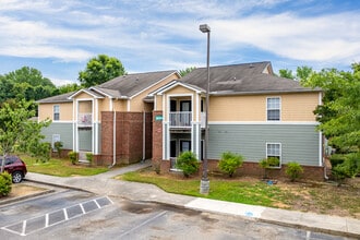 Sycamore Run in Lancaster, SC - Building Photo - Building Photo