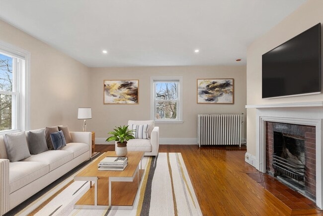 property at 41 Concord Ave