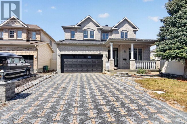 147 August Lily Crescent in Ottawa, ON - Building Photo - Building Photo