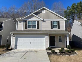 9225 Creedmore Hills Dr in Charlotte, NC - Building Photo