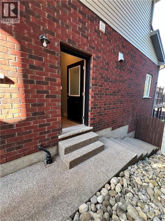 941 Audrey Pl in Kitchener, ON - Building Photo - Building Photo