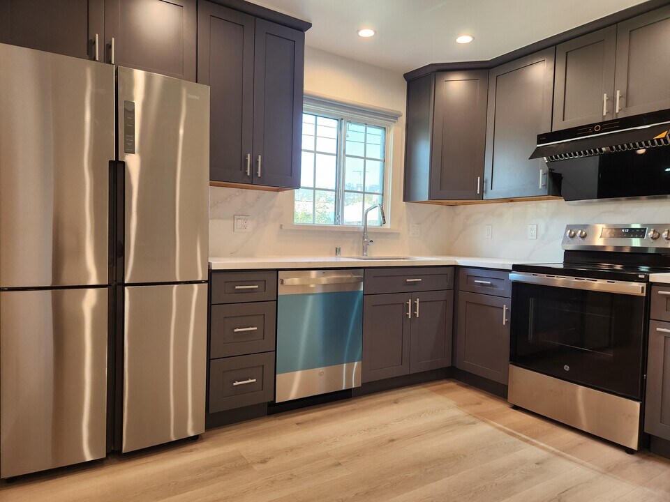 530 Richmond St in El Cerrito, CA - Building Photo