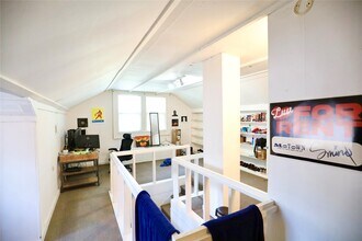 1601 Colquitt St in Houston, TX - Building Photo - Building Photo