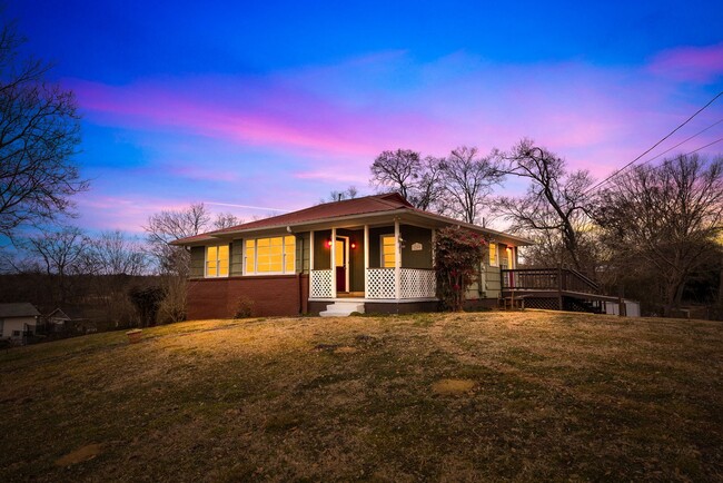 property at 5200 Greece Ave