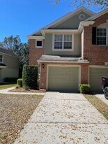 7532 Scarlet Ibis Ln in Jacksonville, FL - Building Photo