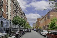 519 W 160th St in New York, NY - Foto de edificio - Building Photo