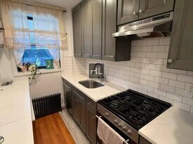 73 STREET in Queens, NY - Building Photo