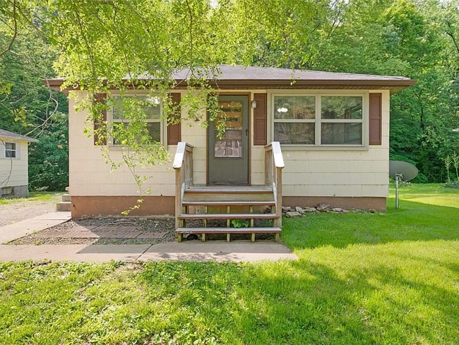 property at 908 Olive St