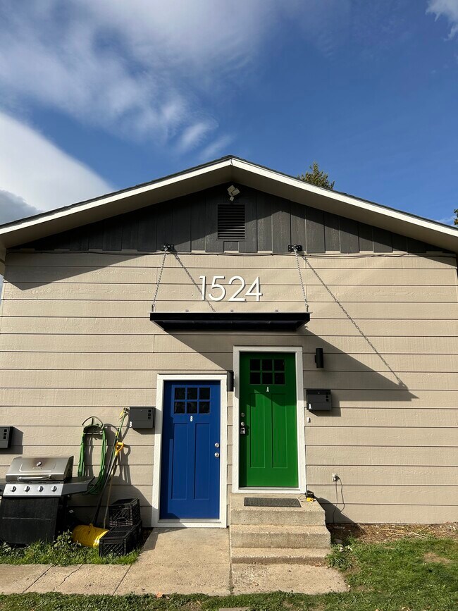 1524 S 6th St W Rentals in Missoula, MT