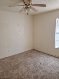 108 Wallace St, Unit #2 in Clovis, NM - Foto de edificio - Building Photo