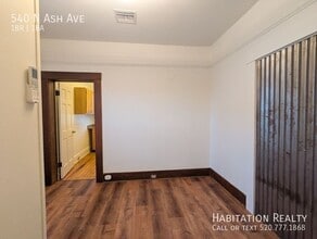 540 N Ash Ave in Tucson, AZ - Building Photo - Building Photo