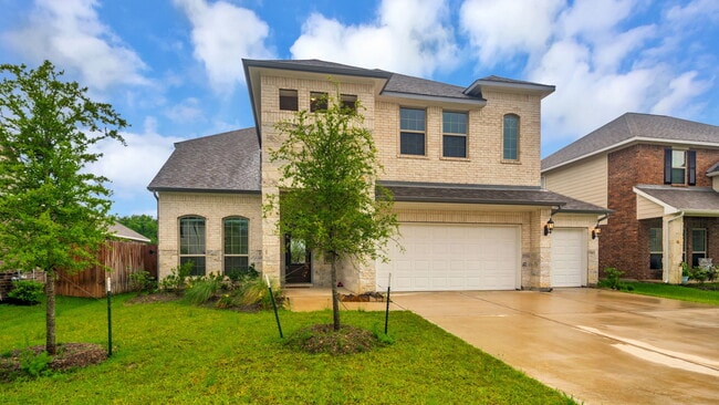 31527 Westwood Rock Ln in Hockley, TX - Building Photo - Building Photo