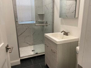 129 Jersey St, Unit 112-4 in Boston, MA - Building Photo - Building Photo