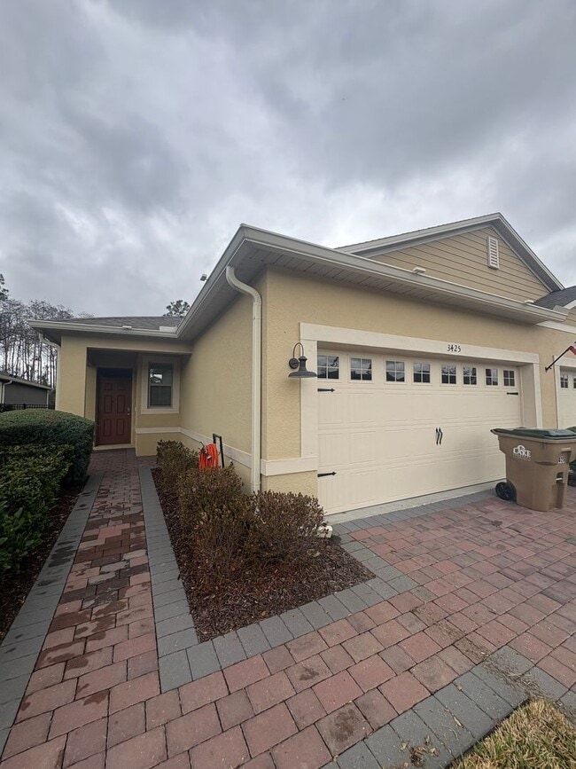 3452 Twin Flower Ct in Clermont, FL - Building Photo - Building Photo