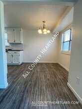 1809 SE 12th St in Moore, OK - Building Photo - Building Photo