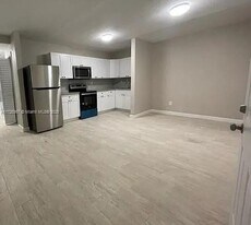 601 S Flagler Ave in Homestead, FL - Building Photo