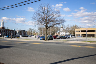 Cooper Place in Hempstead, NY - Building Photo - Building Photo