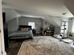 604 S Mathilda St in Pittsburgh, PA - Building Photo - Building Photo