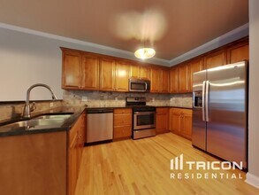 203 Royal Crescent Ter in Holly Springs, GA - Building Photo - Building Photo