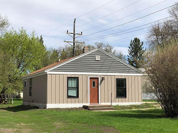 property at 400 W Main Ave