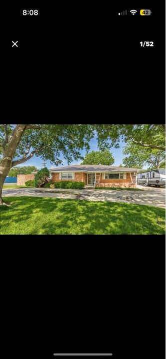 3228 S Travis St in Amarillo, TX - Building Photo