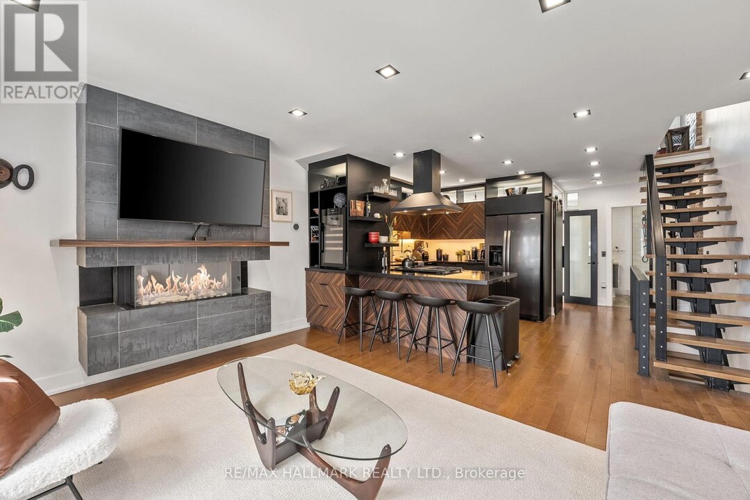 13 Woodfield Rd. in Toronto, ON - Building Photo